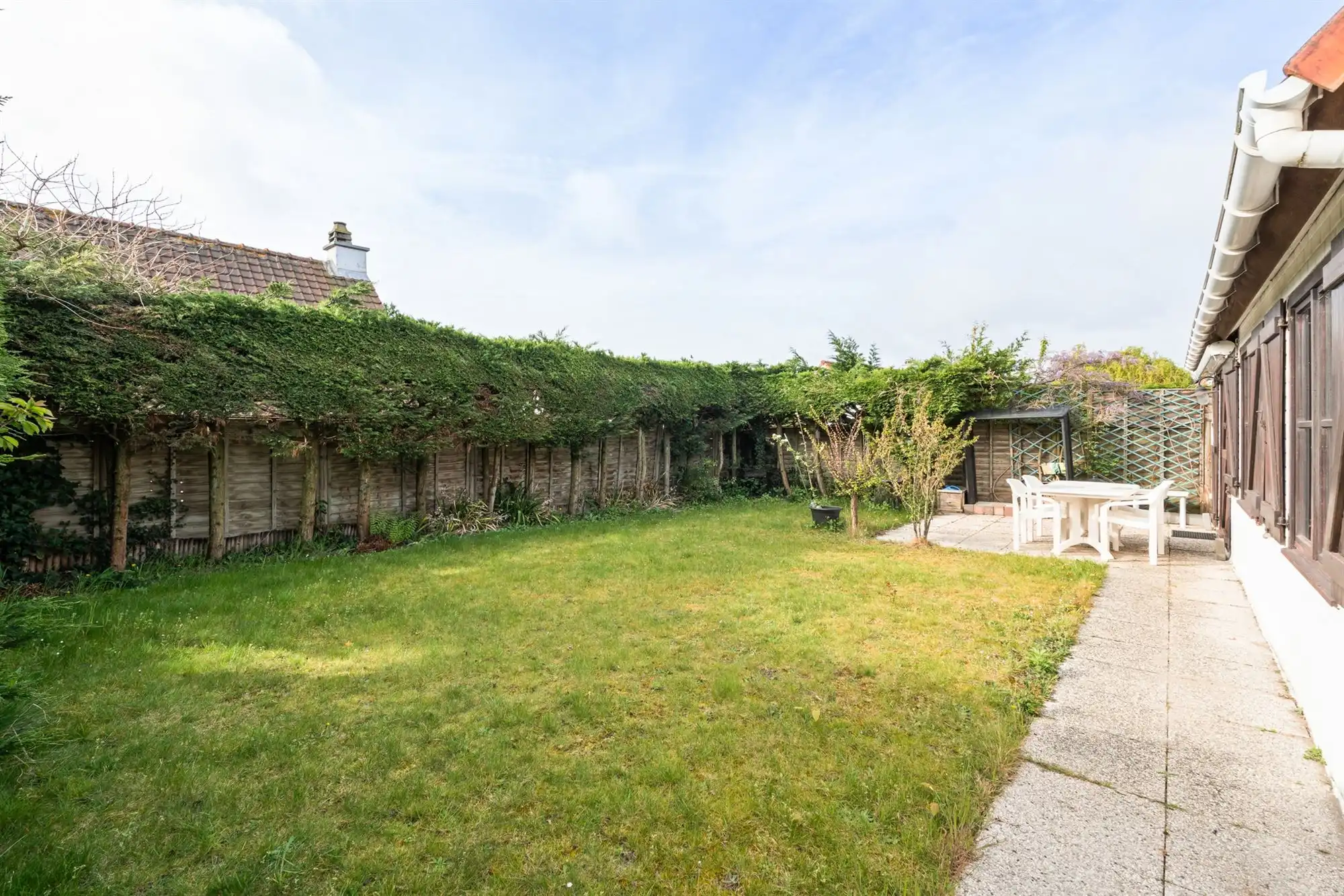 Vakantiewoning aan zee! foto 2