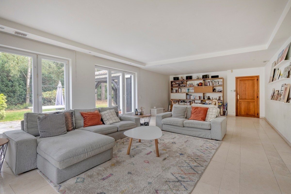 7 fonteinen - exclusief gelegen Villa ! foto 5