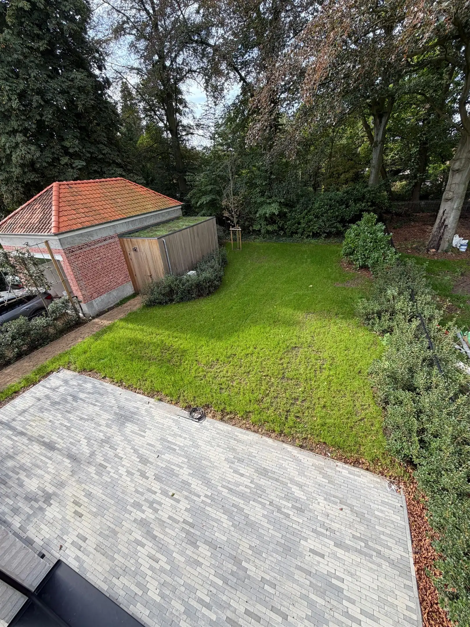 Huis foto 16