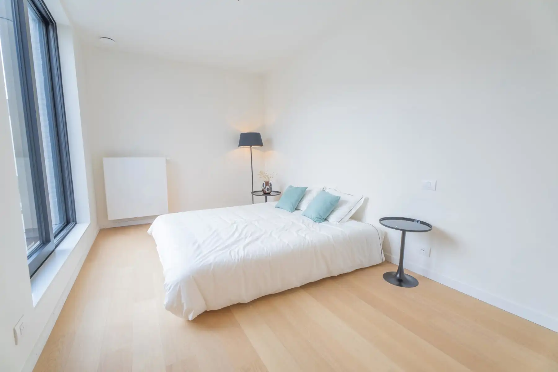 Graaf van Vlaanderen – Exclusief wonen in het hart van Gent. foto 8