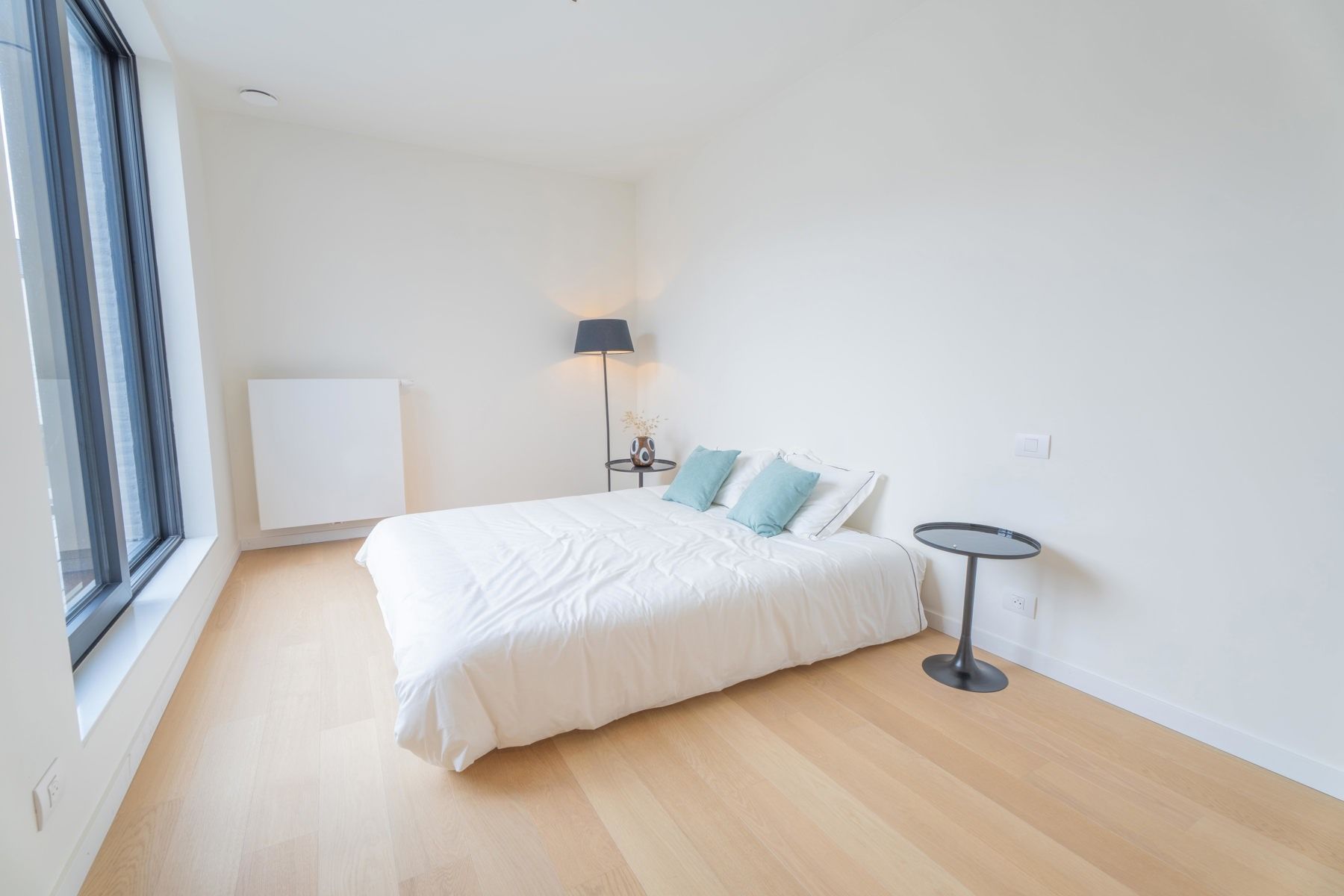 Graaf van Vlaanderen – Exclusief wonen in het hart van Gent. foto 7