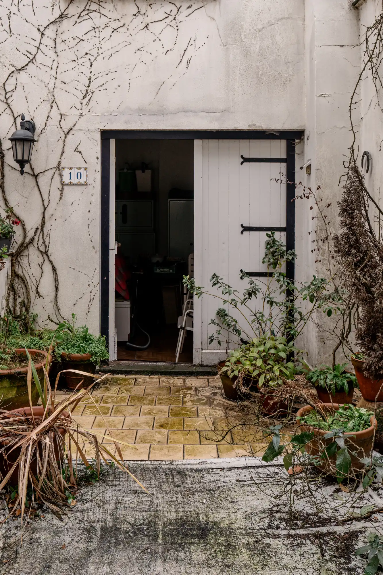 Woning waarbij je (na renovatie) alleen nog maar ‘achter de geraniums wilt zitten’ foto 9