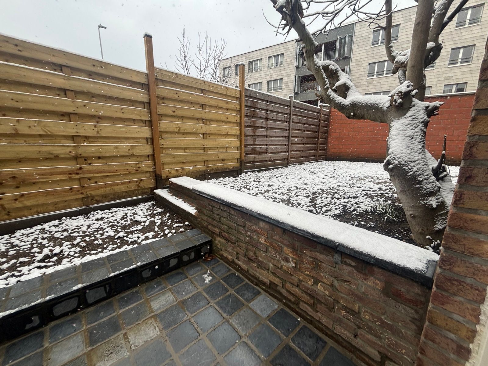 Charmant huis te Leuven foto 12