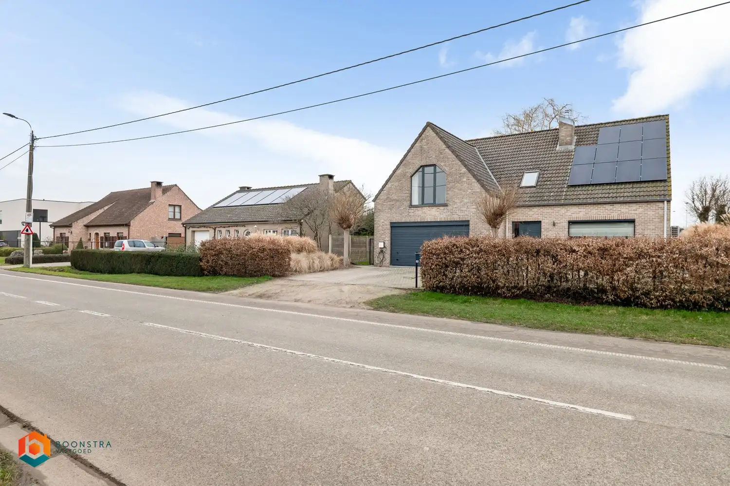 Instapklare woning met 4 slpkrs op perceel van 1324 m² te Rijmenam foto 30