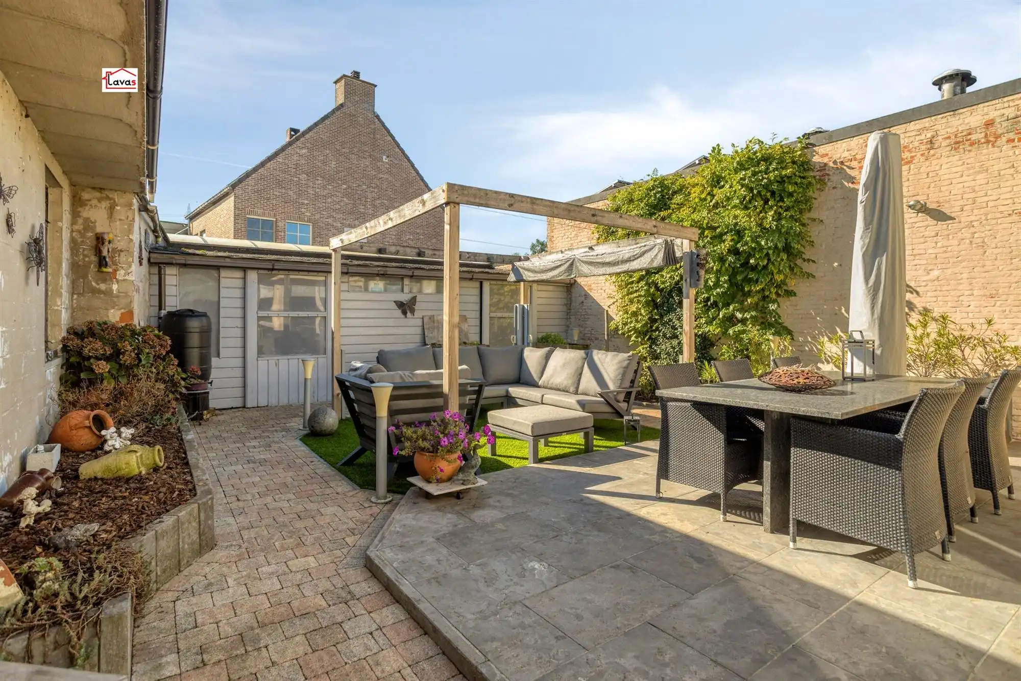 Huis foto 24