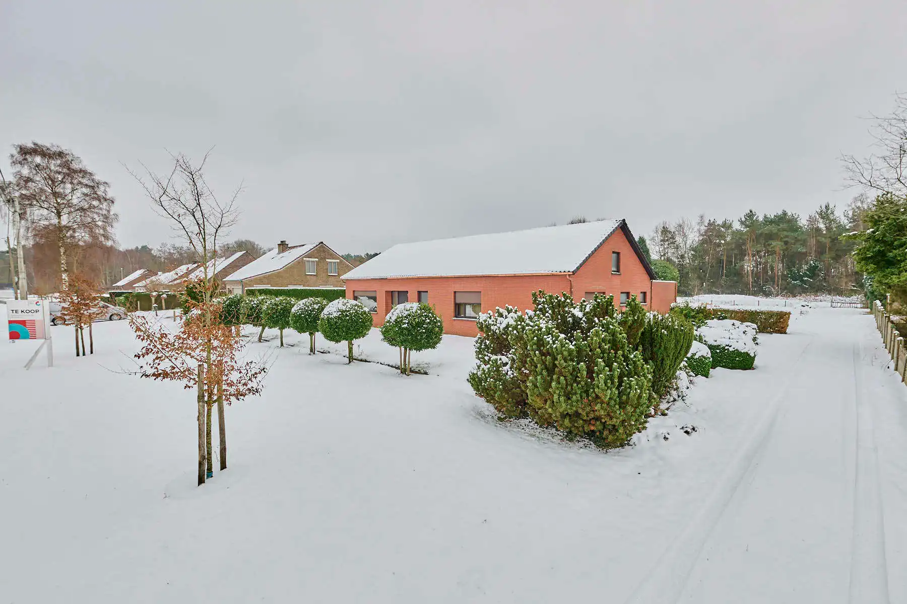 Hoofdfoto van de publicatie: Huis te koop