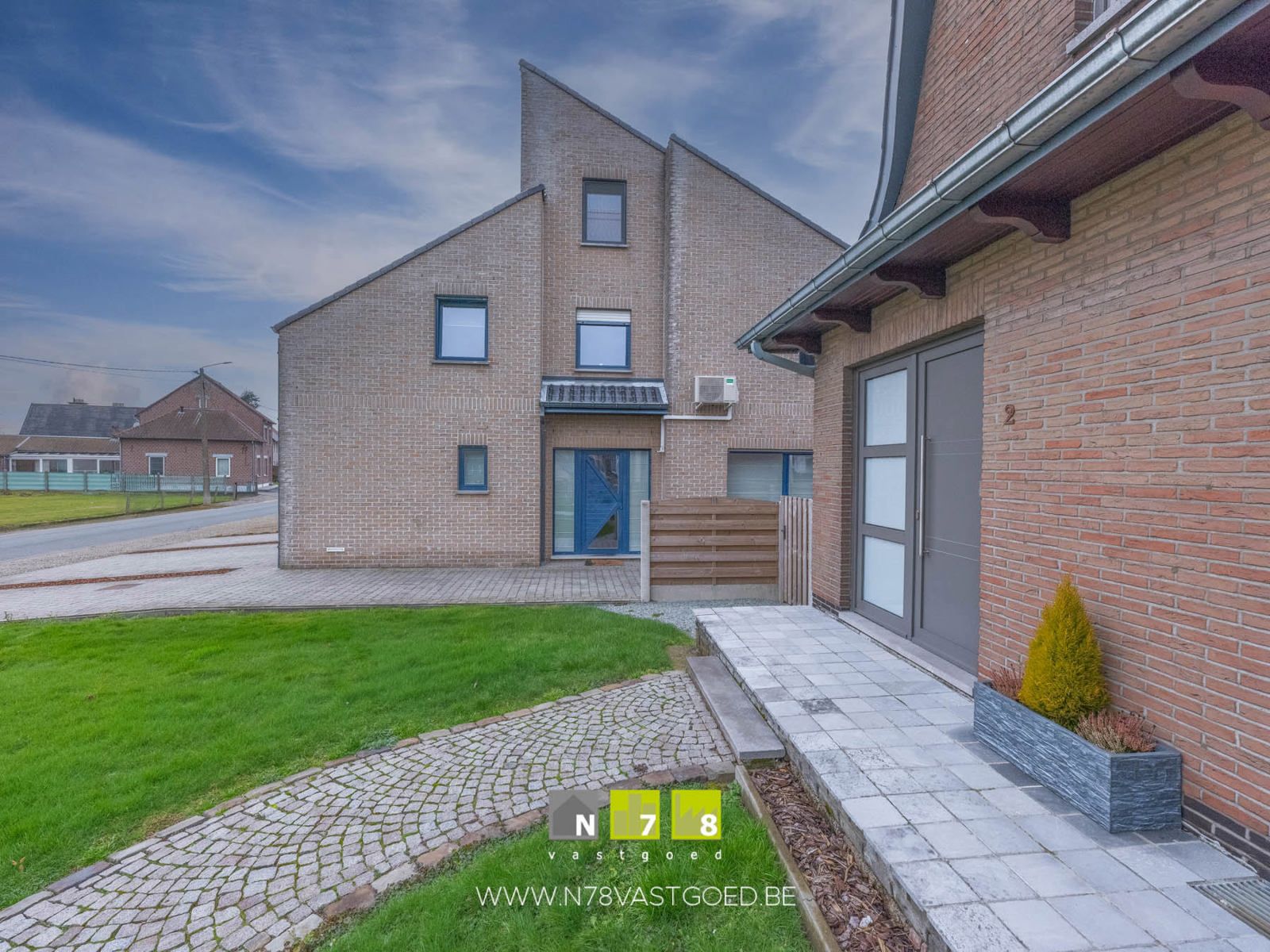 Huis te koop foto 32