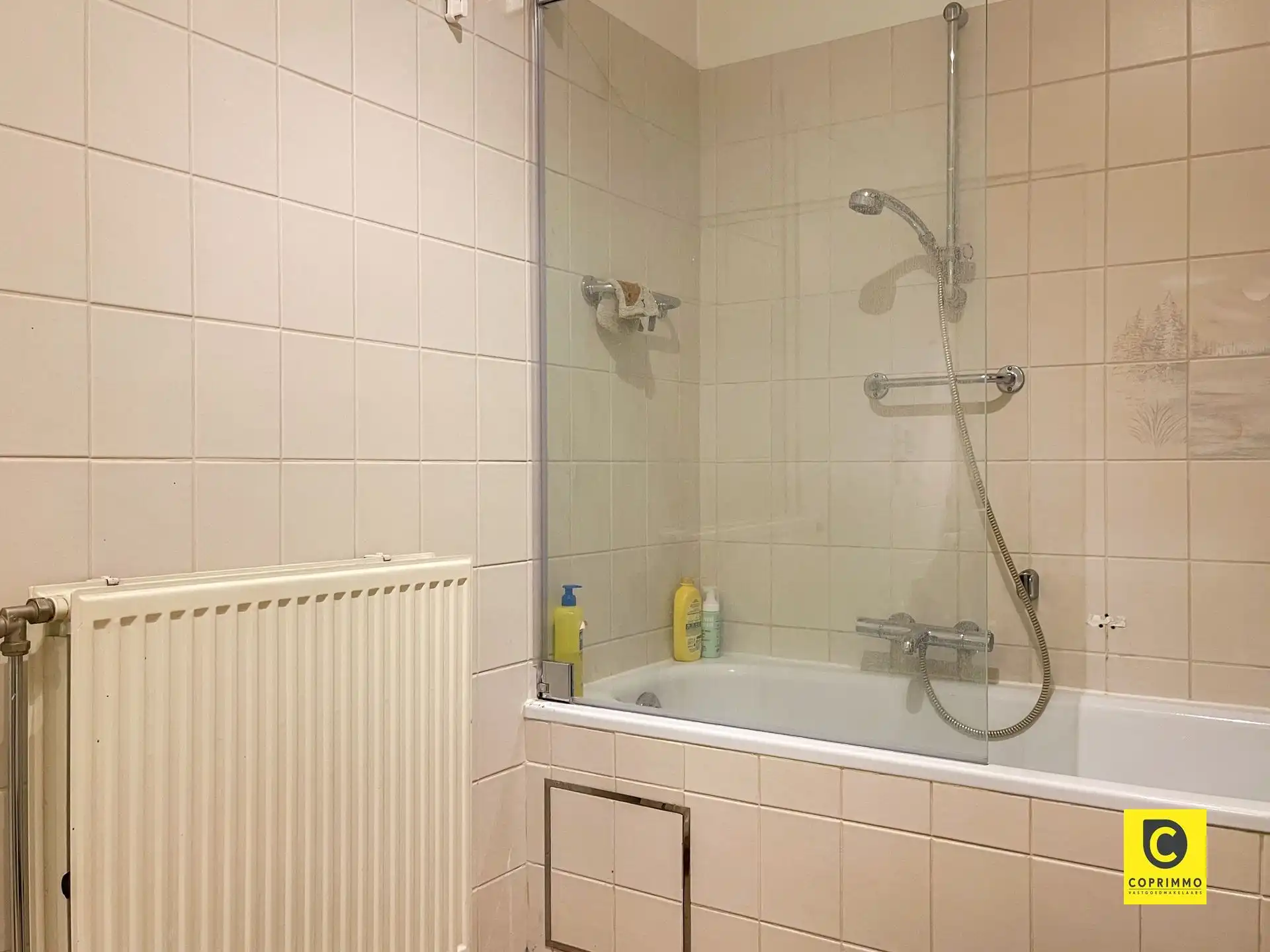 Ruim praktisch en verzorgd appartement  foto 9