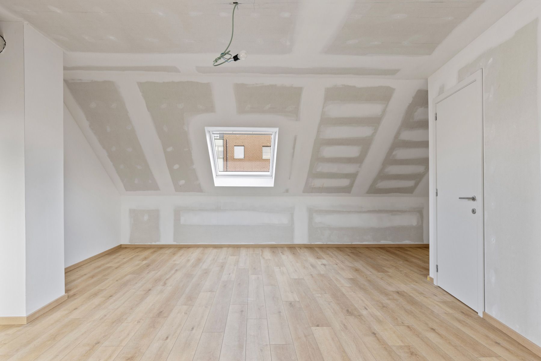 Nieuwbouw woning in centrum van Aalter foto 17