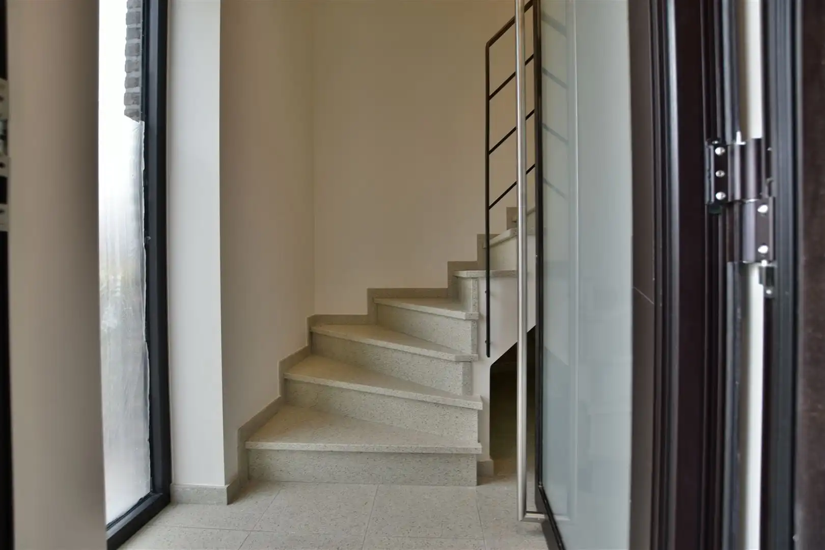 Prachtig nieuwbouw appartement foto 20