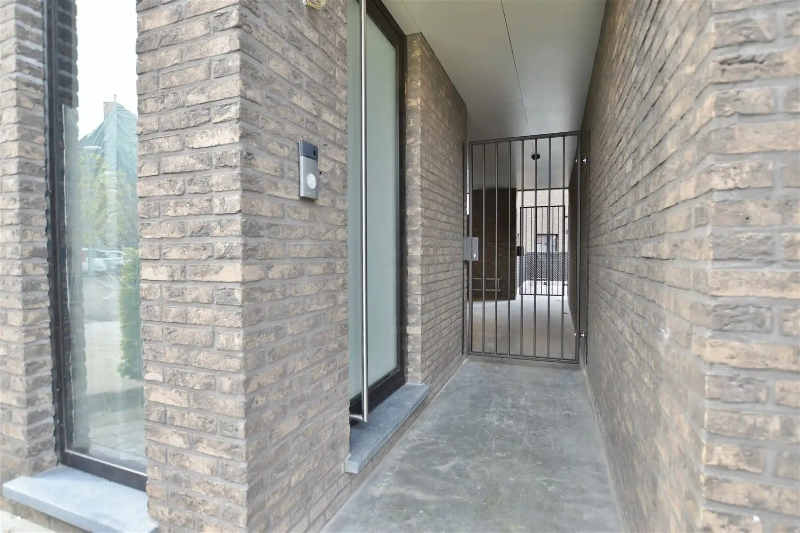 Prachtig nieuwbouw appartement foto 20