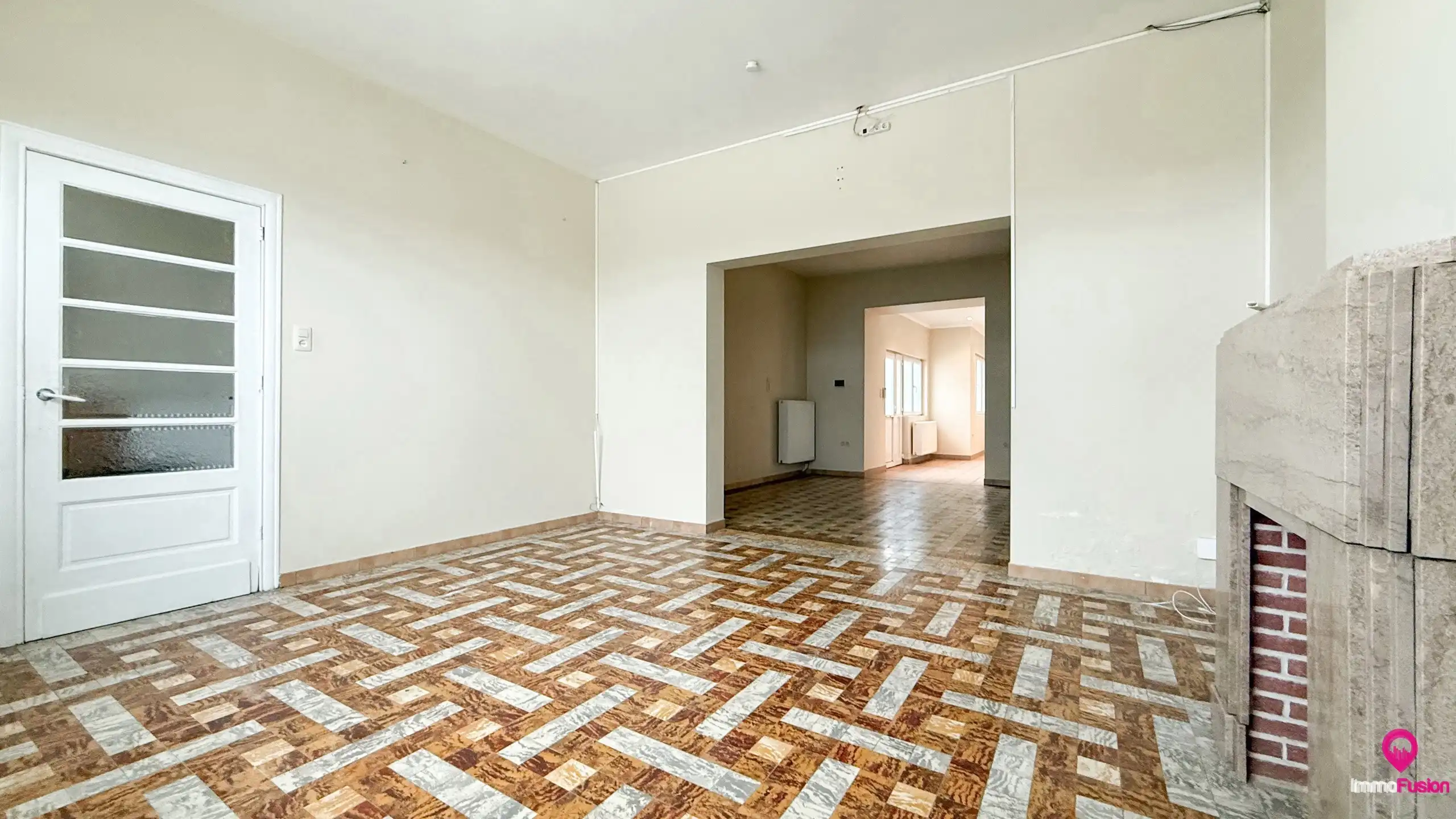 Charmante gezinswoning met potentieel foto 6