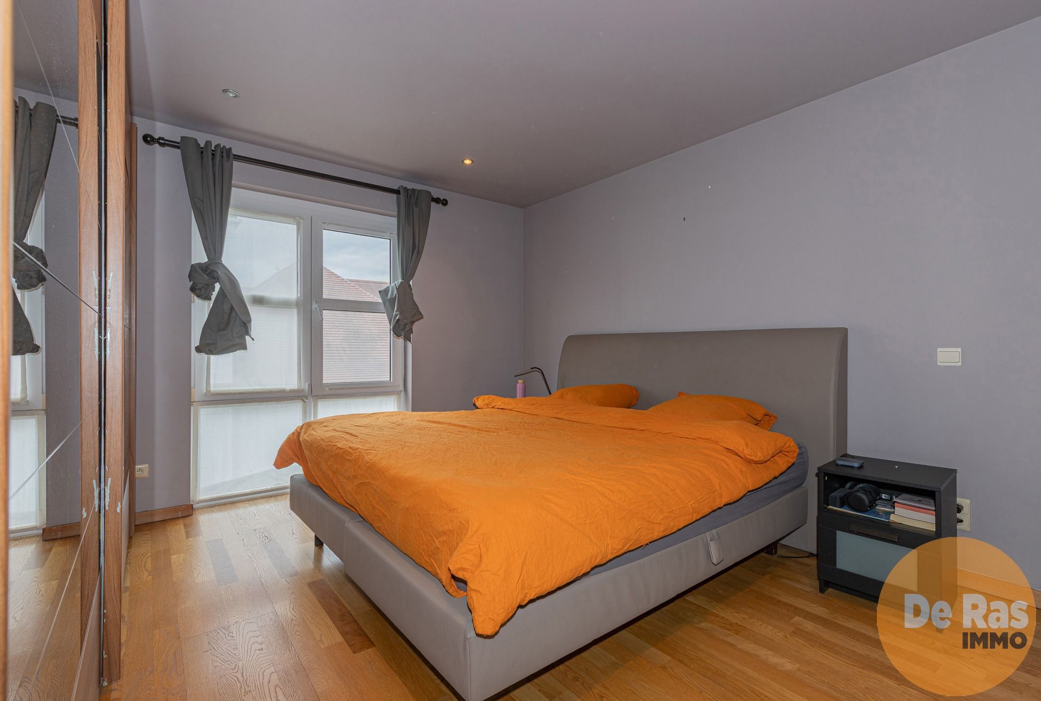HAALTERT- INSTAPKLARE WONING MET TUIN EN 3 KAMERS foto 13