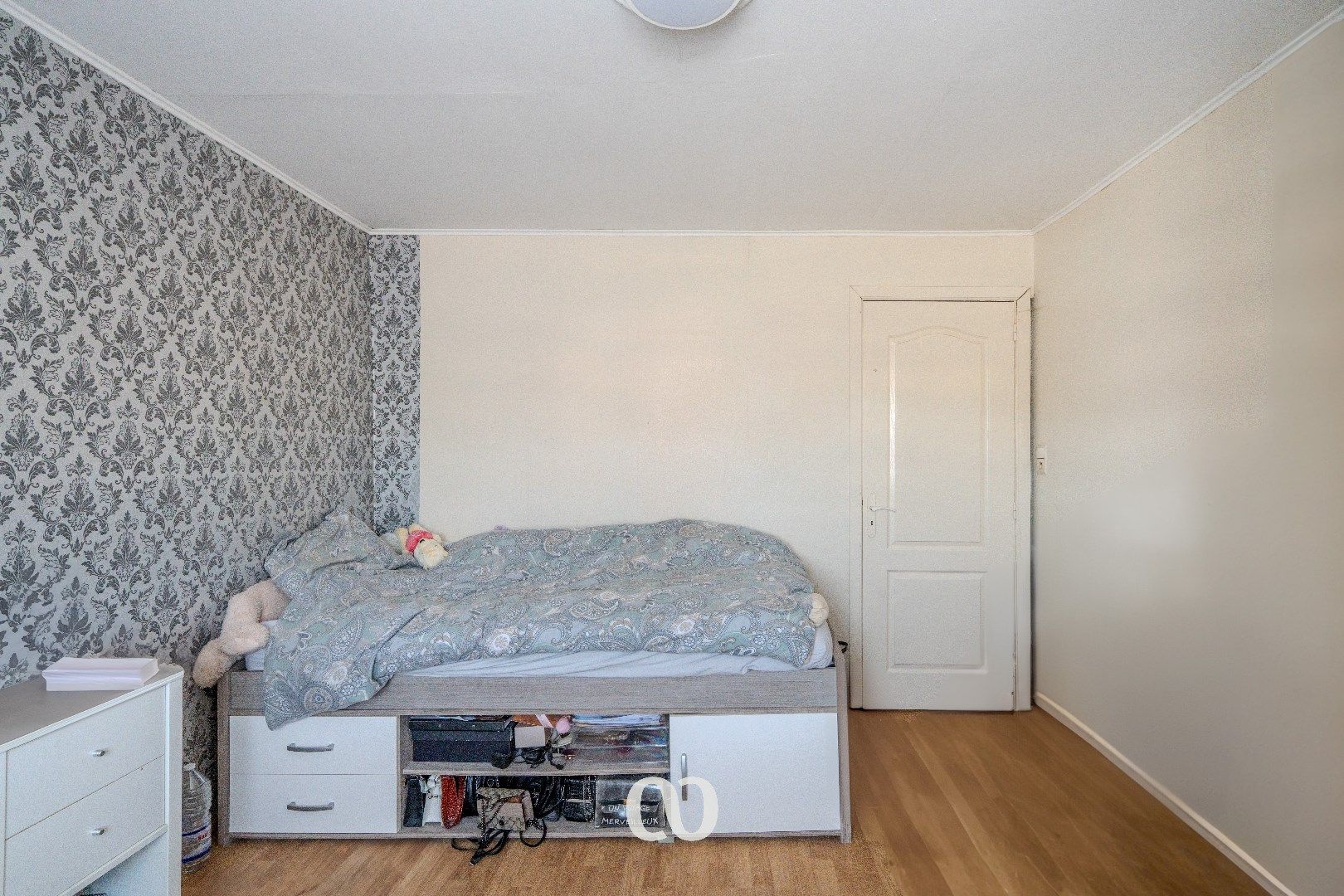 Gezinswoning met 3 ruime slaapkamers in Oudenaarde foto 16