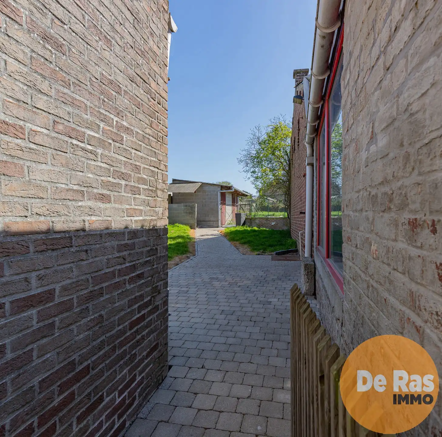 ERPE-MERE - Unieke eigendom met tal van mogelijkheden foto 32