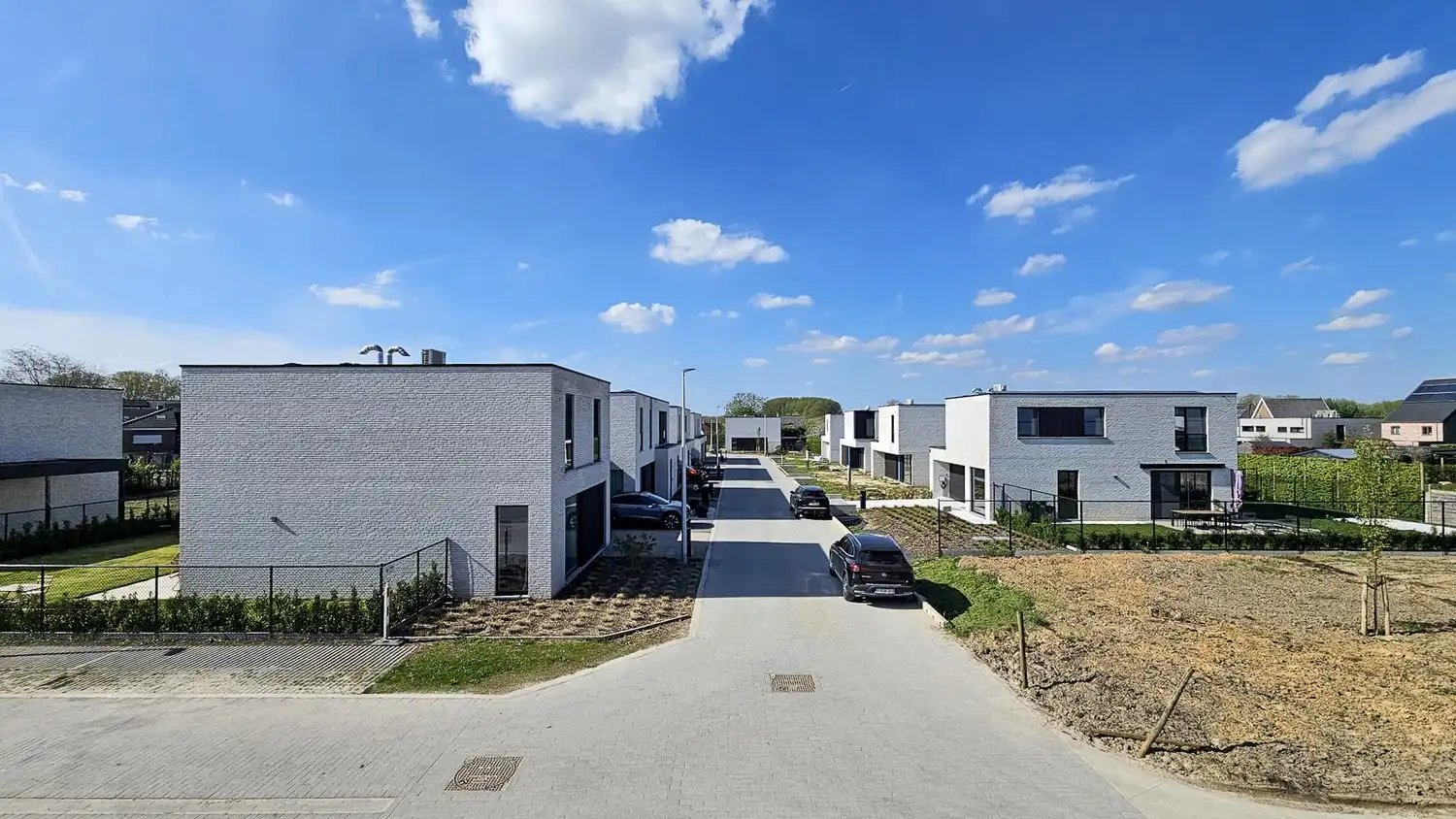 Bavegem - Paepevelden Lot 15 foto 16