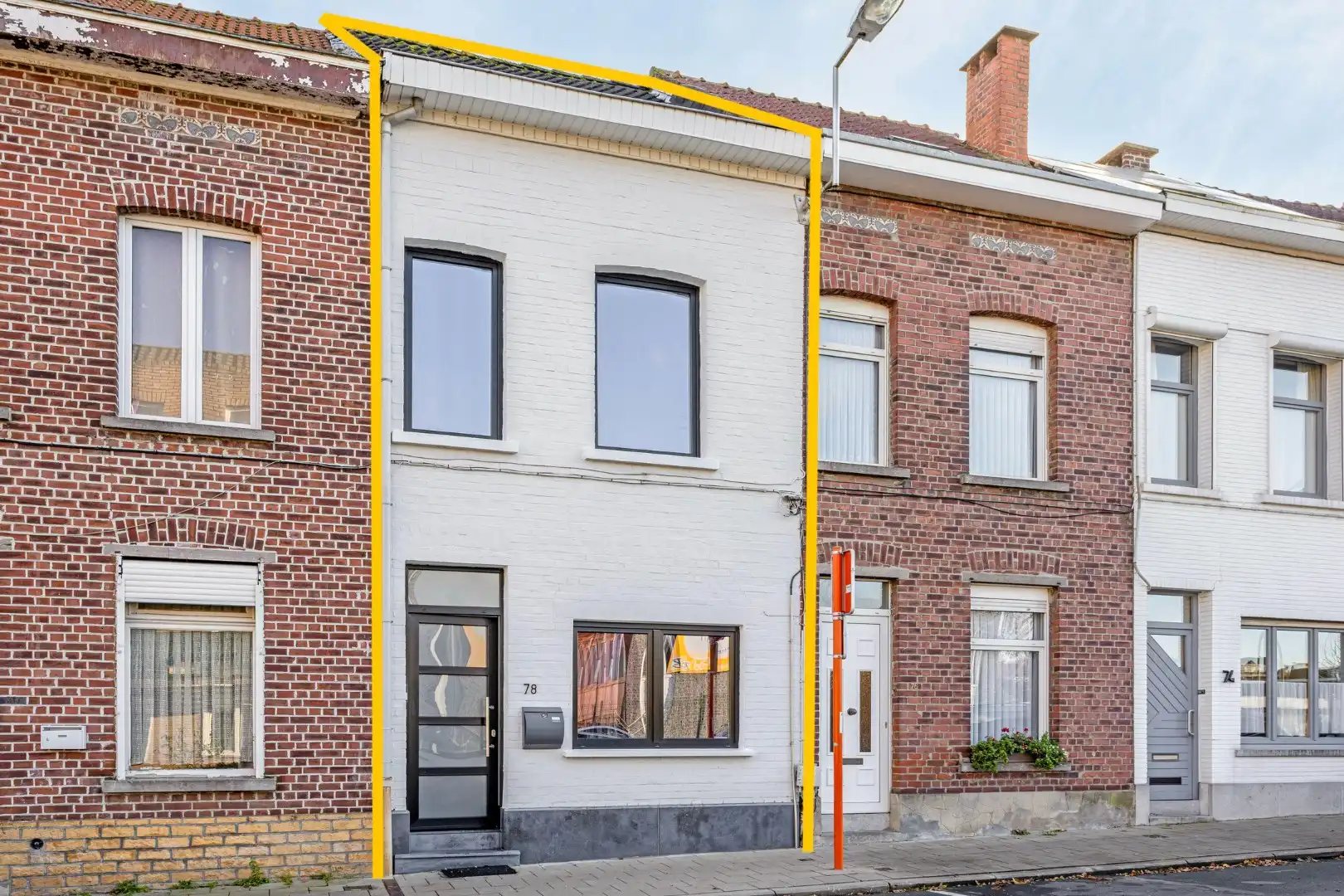 Op zoek naar een gezellige eengezinswoning in Ganshoren? Welkom Home! foto 25