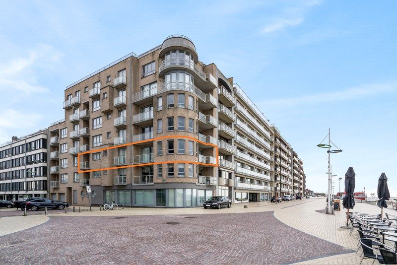 "Ruim vakantie-appartement met 3 slaapkamers in de residentie De Kelle 202  - SVZ318 foto 21