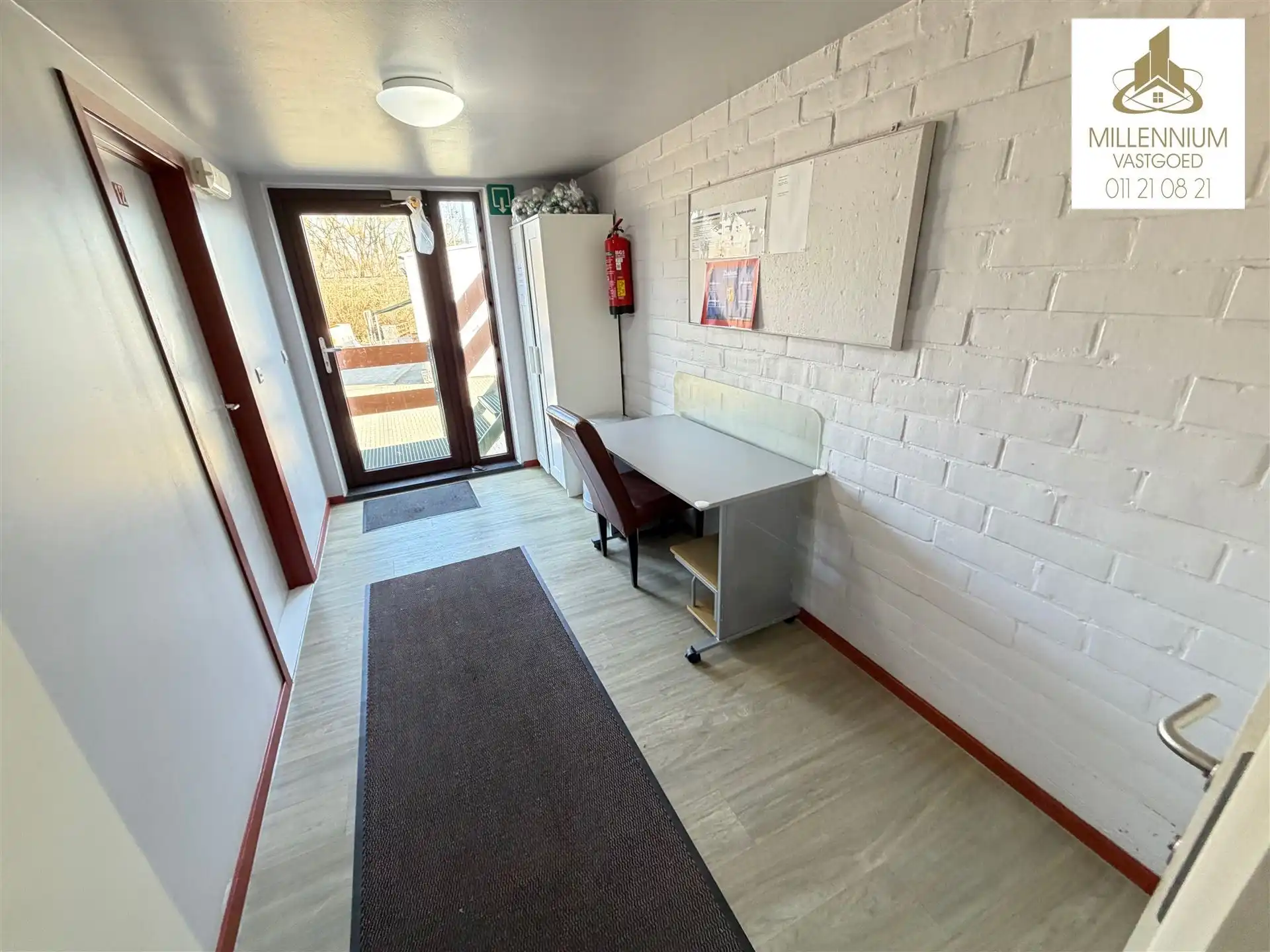 Commercieel gebouw foto 41