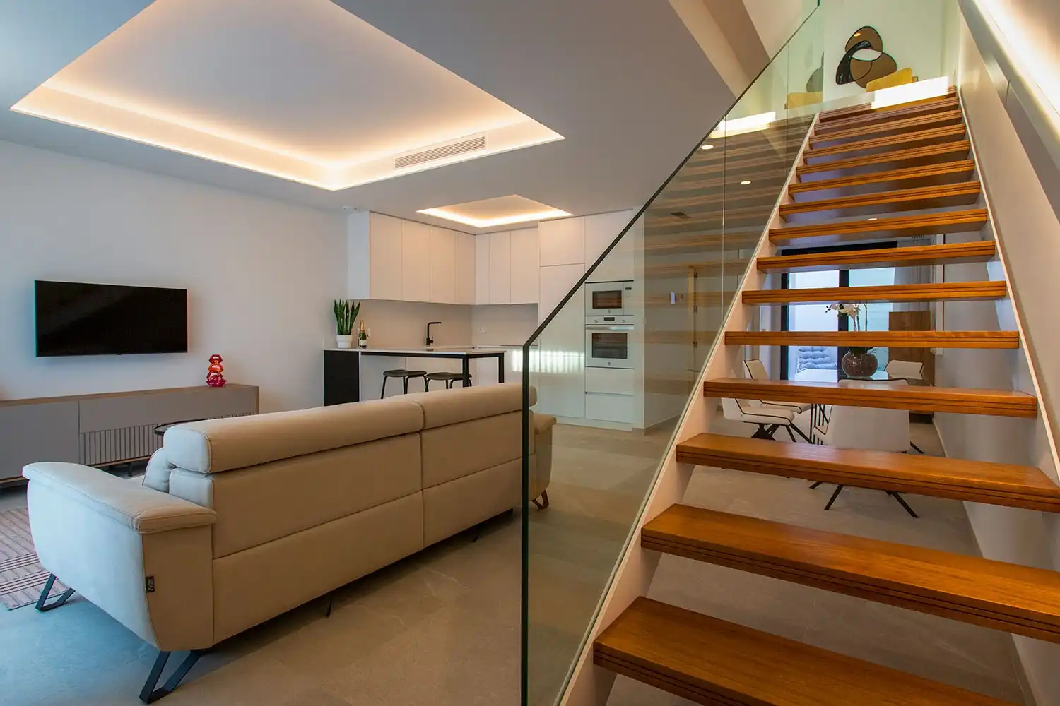 Villas Bella Salina - San Javier foto 6