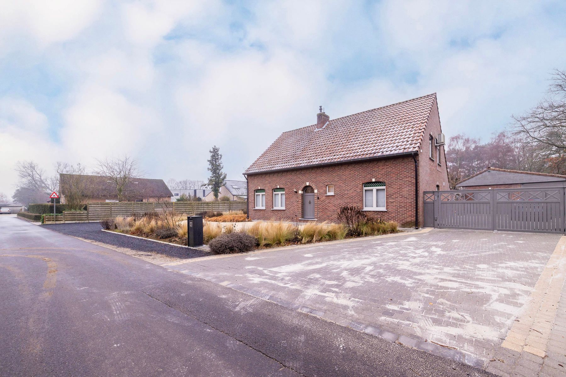 Huis te koop foto 38