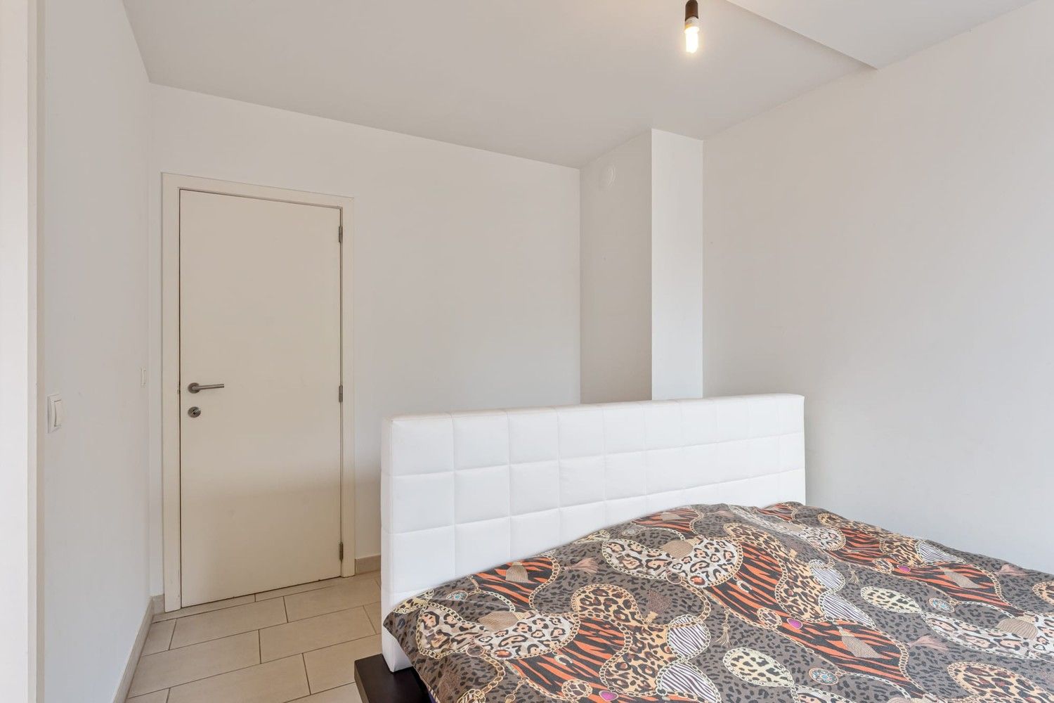 Instapklaar duplexappartement met prachtig groen zicht nabij centrum Bilzen! foto 12