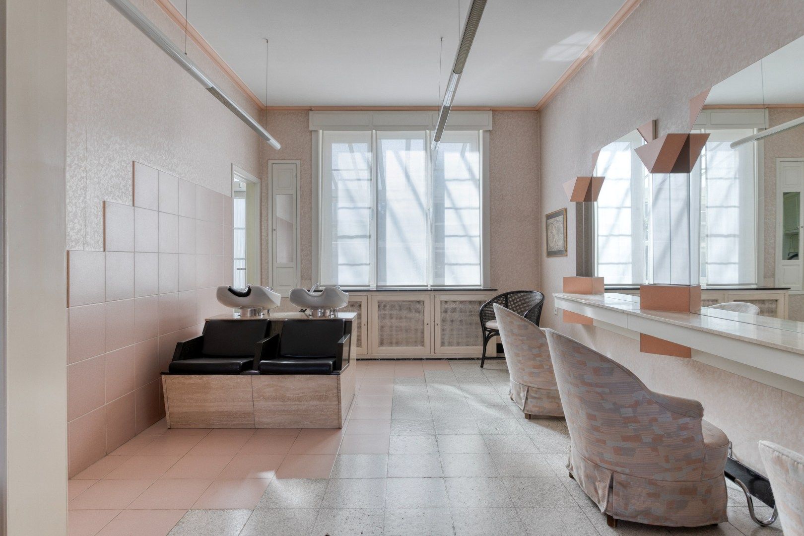 Statige woning in de Roterijstraat te Kortrijk met 223m² bew. Opp. foto 4