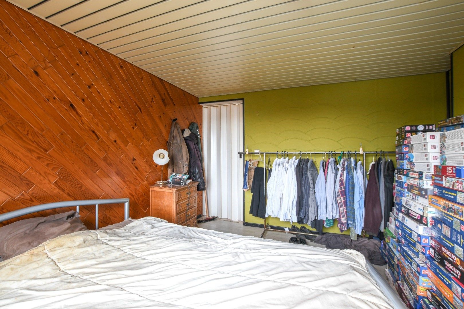 Gezellig appartement in Blankenberge op centrale locatie met renovatiepotentieel foto 7