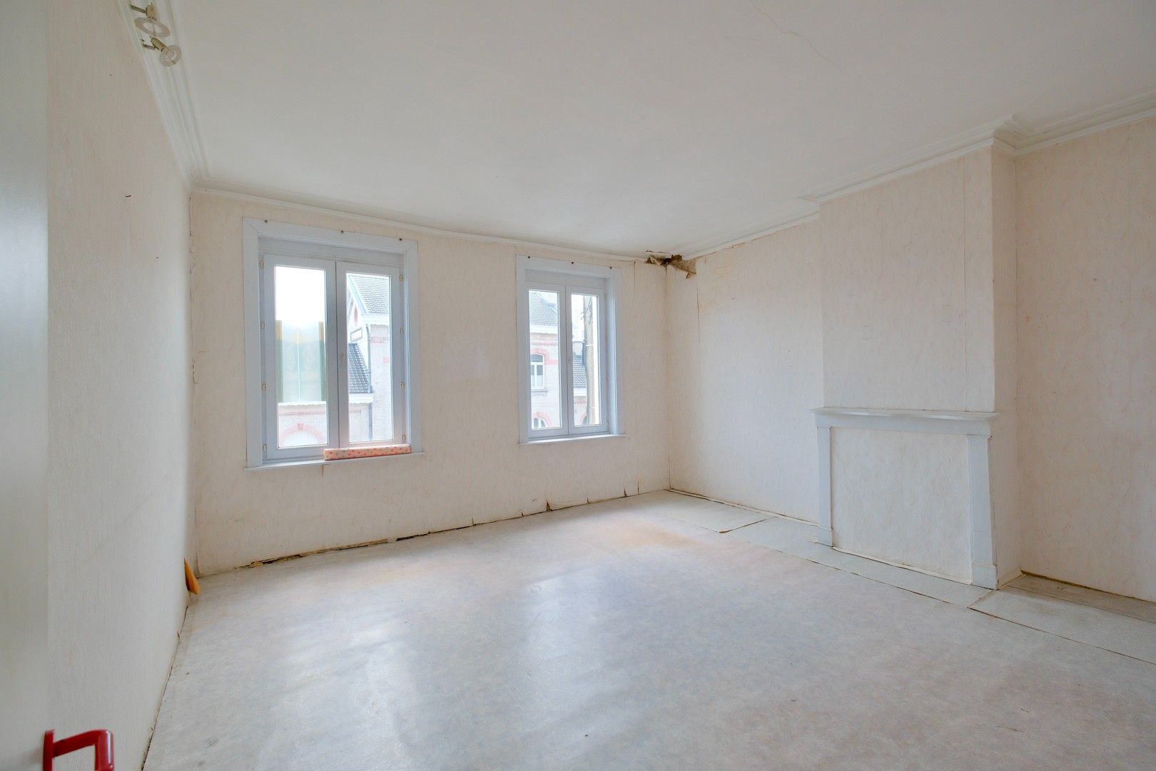Handelswoning op toplocatie in het centrum van Lichtervelde! foto 9