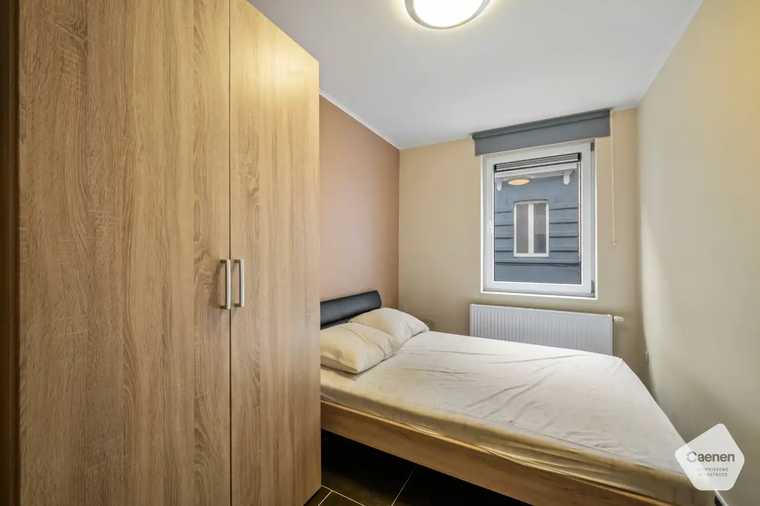 Modern drie slaapkamer appartement in hartje Blankenberge foto 8