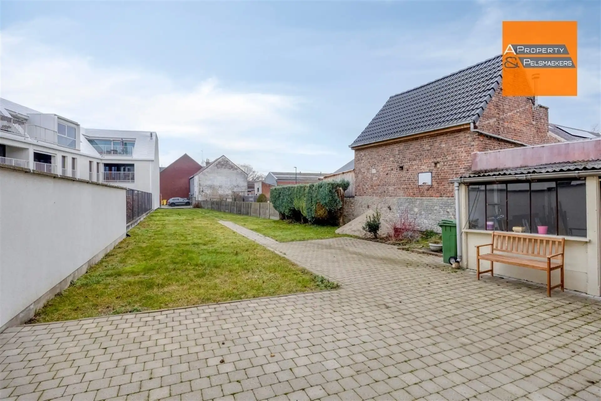 Wonig te koop in Bertem!!! foto 2