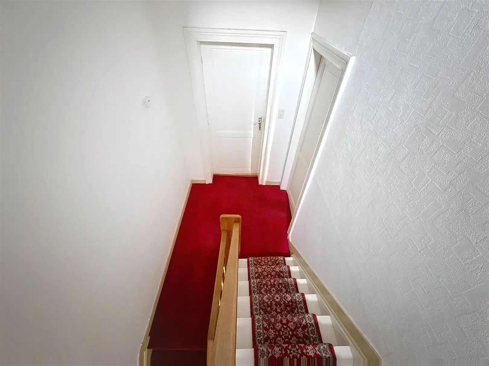 Stadswoning met tuin, 4 slpks, inrichtbare zolder, 2a 20ca foto 47