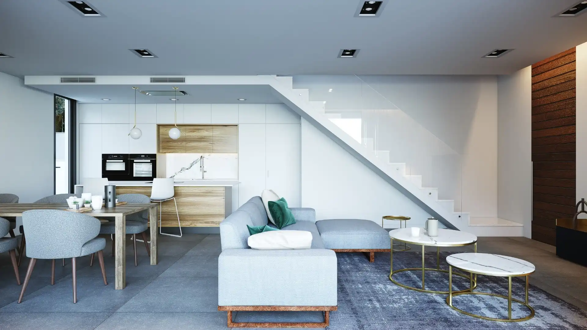 Villa Abeto II - Pinar de Campoverde foto 11