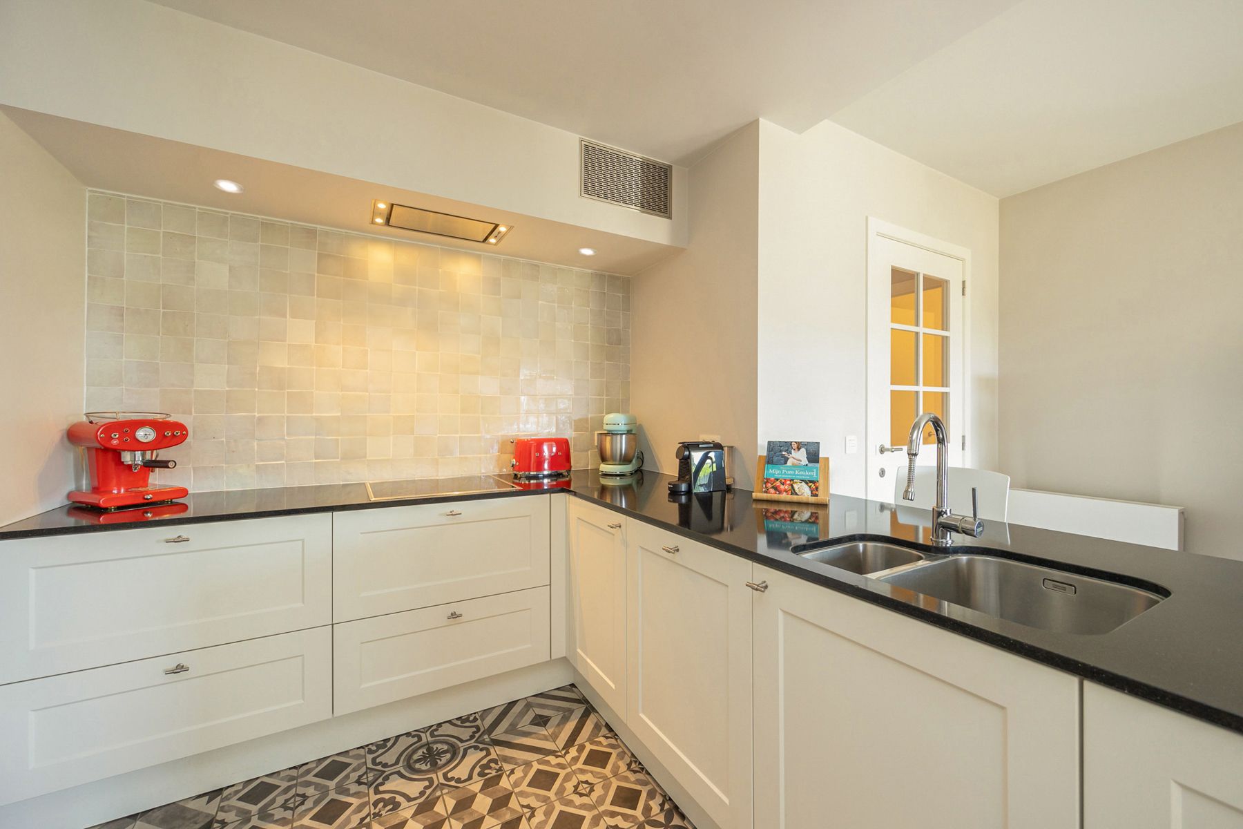 Appartement te koop foto 4