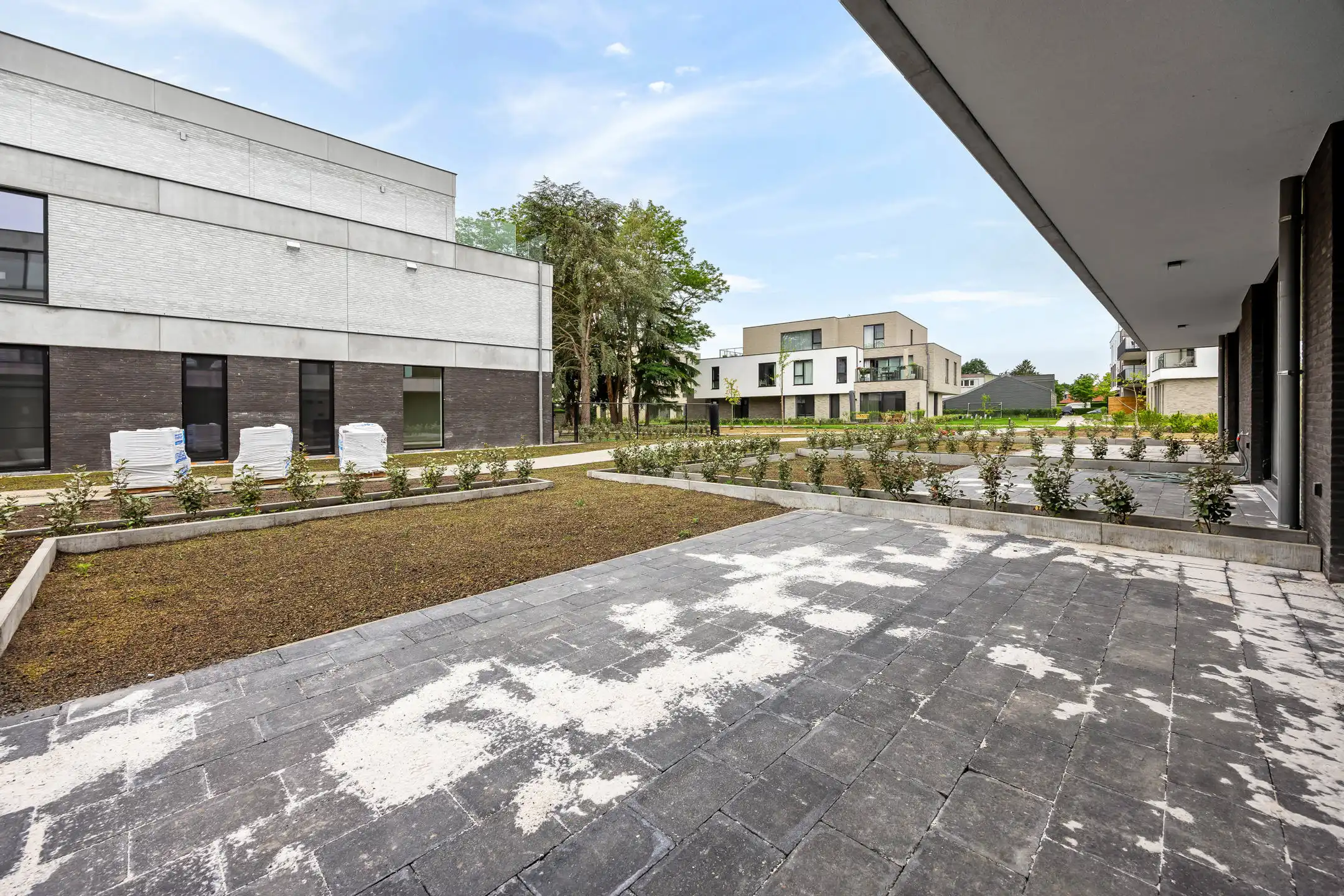 Residentie 'T Zand:prachtig project in het centrum Zandhoven foto 52