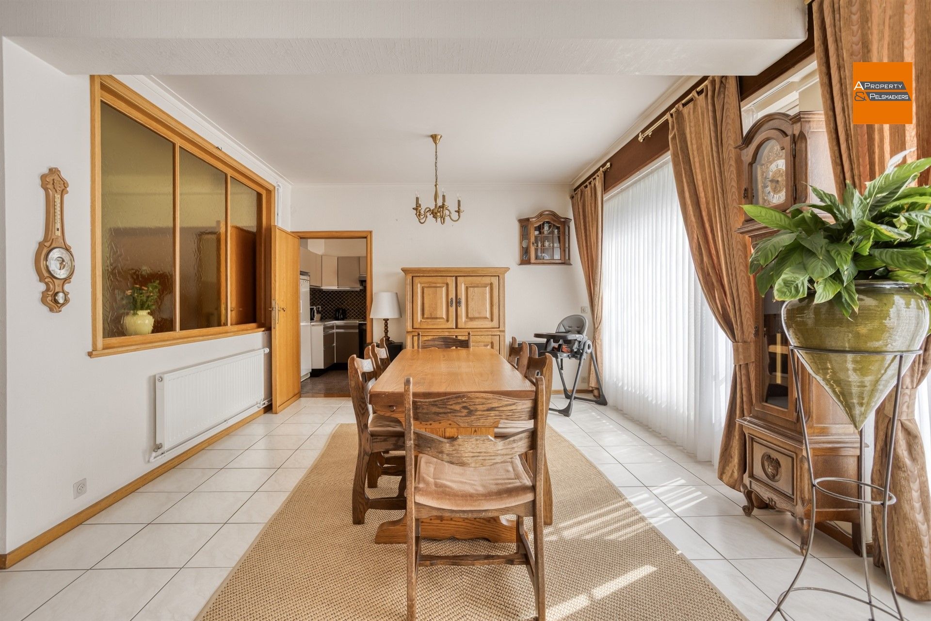 Appartement***optie*** foto 7