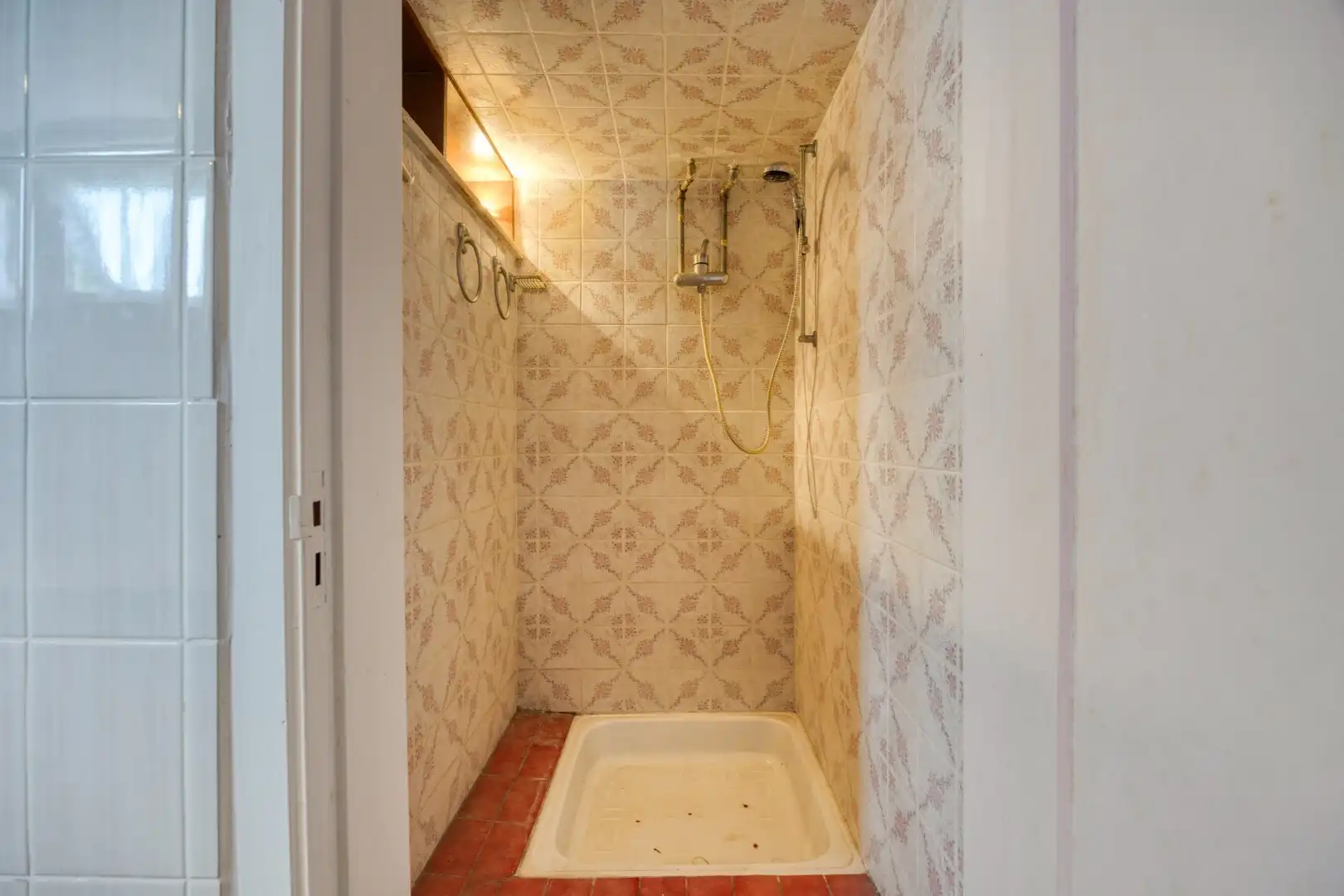 BUNGALOW – 2/4 kamers, garage & kelders – 1650 BEERSEL foto 21