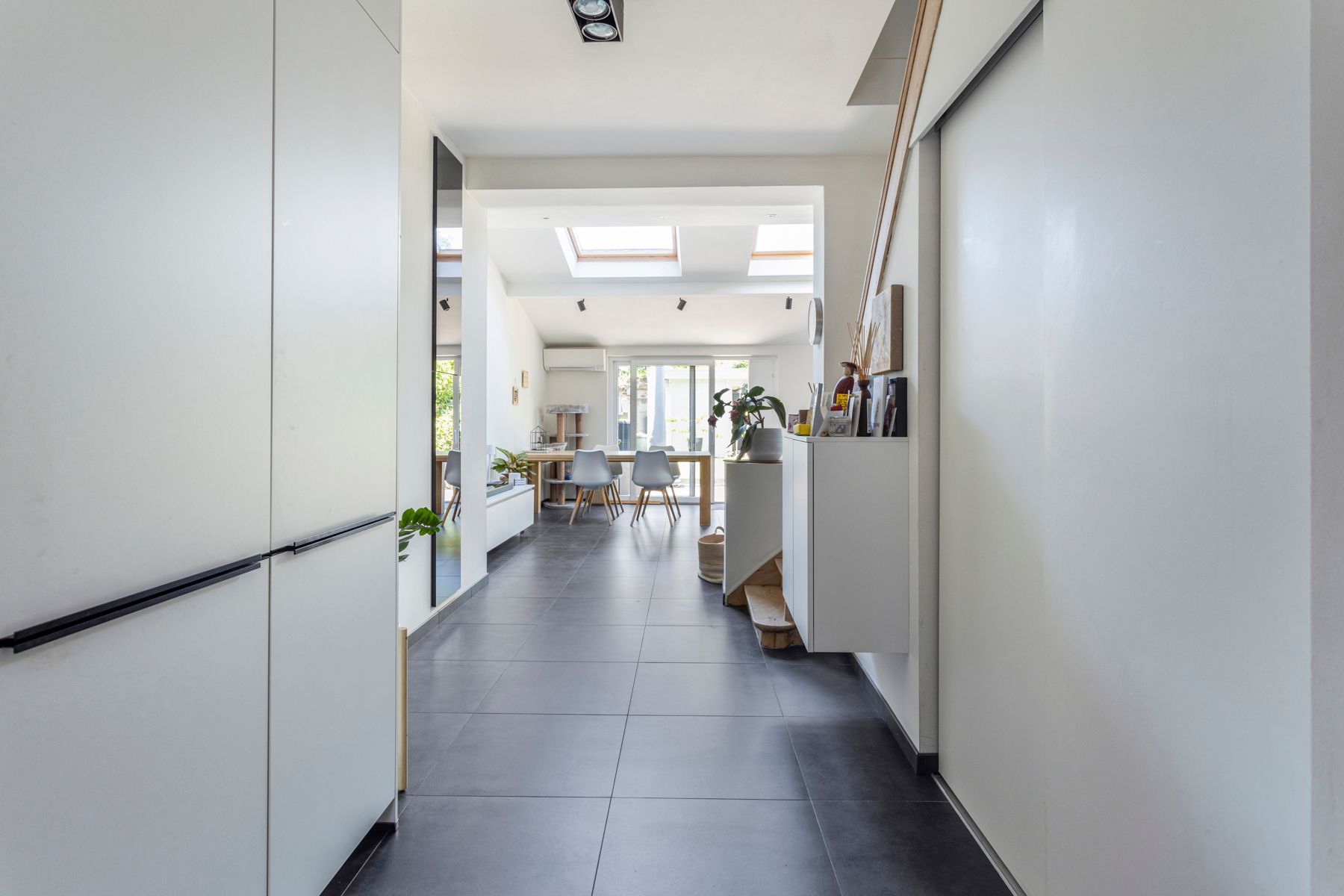Energiezuinige (EPC A) instapklare woning met 3 slaapkamers foto 4