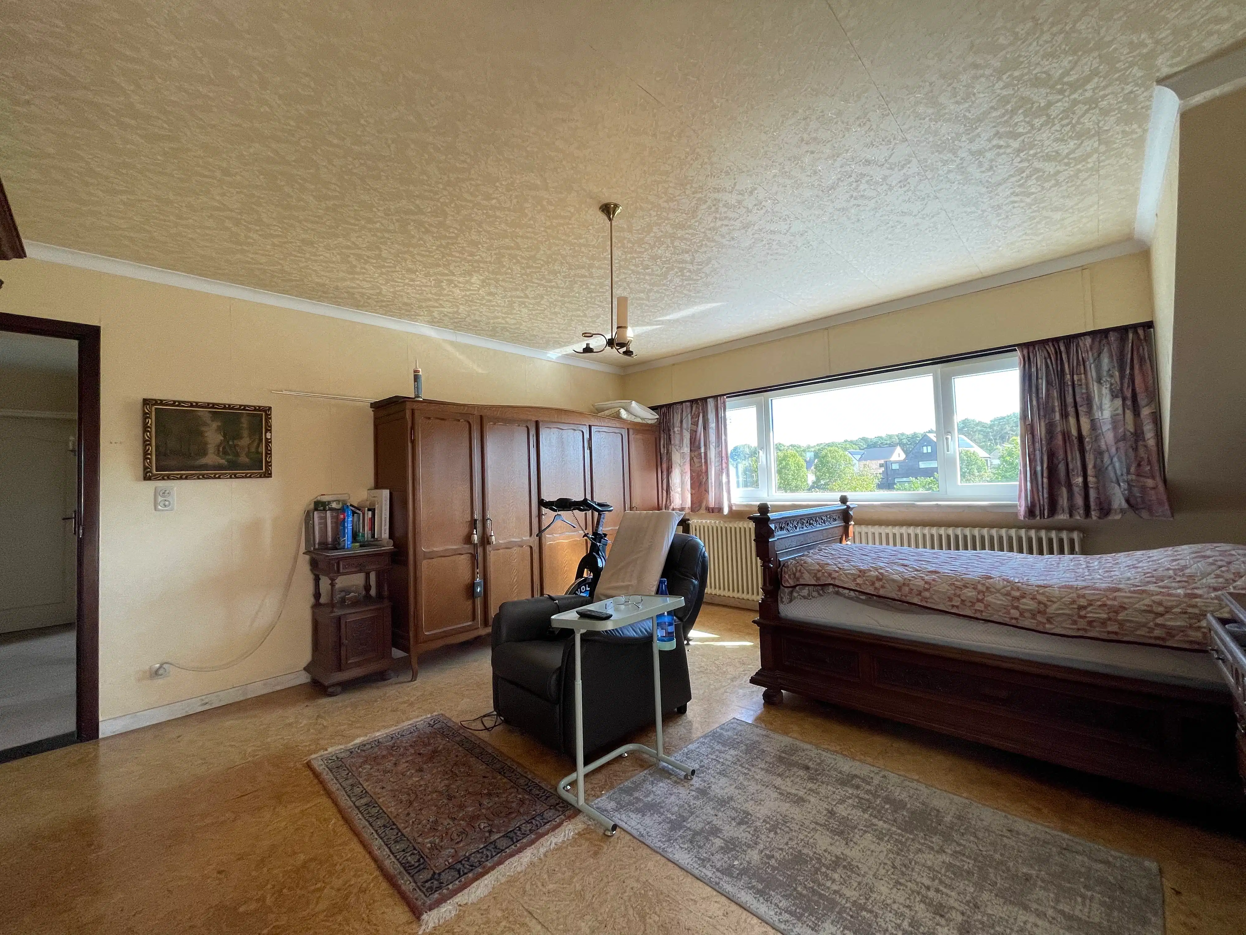 Instapklaar 4 slpks zuidtuin foto 19