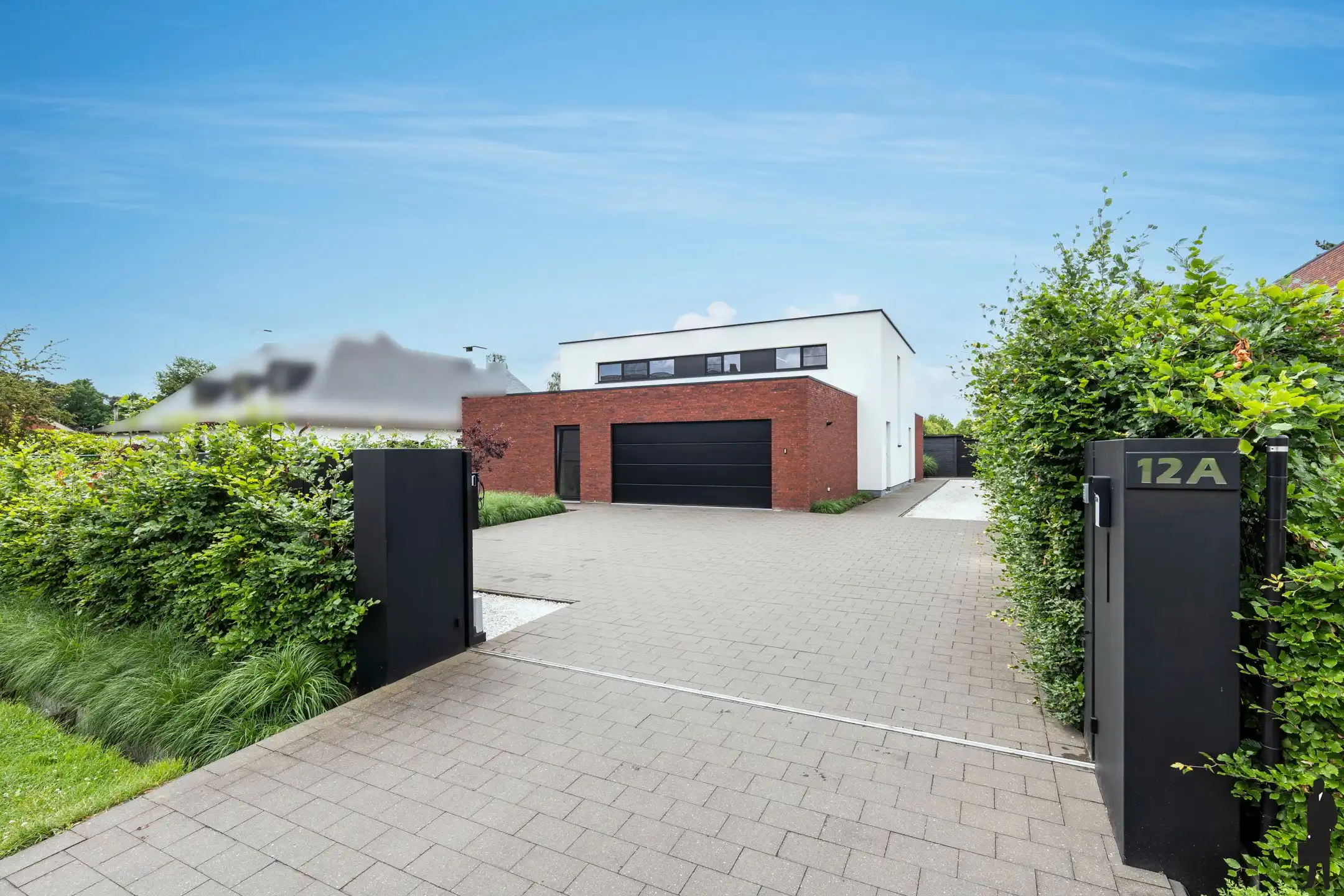 Huis te koop Maanstraat 12a - 2340 Beerse Vlimmeren