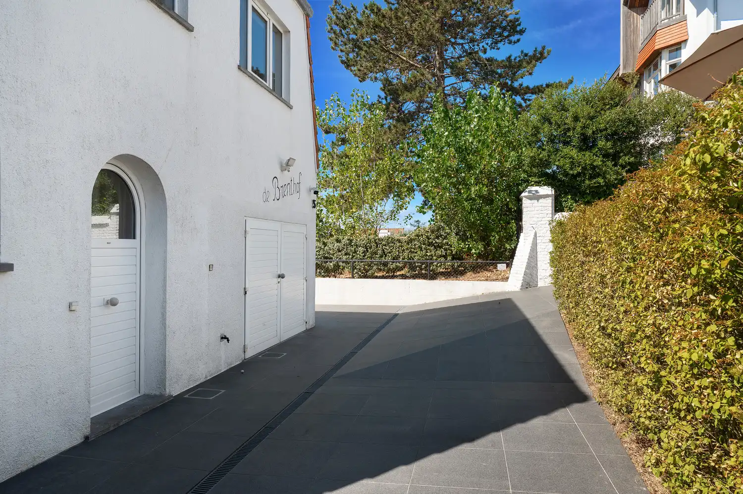 Karaktervolle alleenstaande villa op slechts 200 meter van het strand foto 7