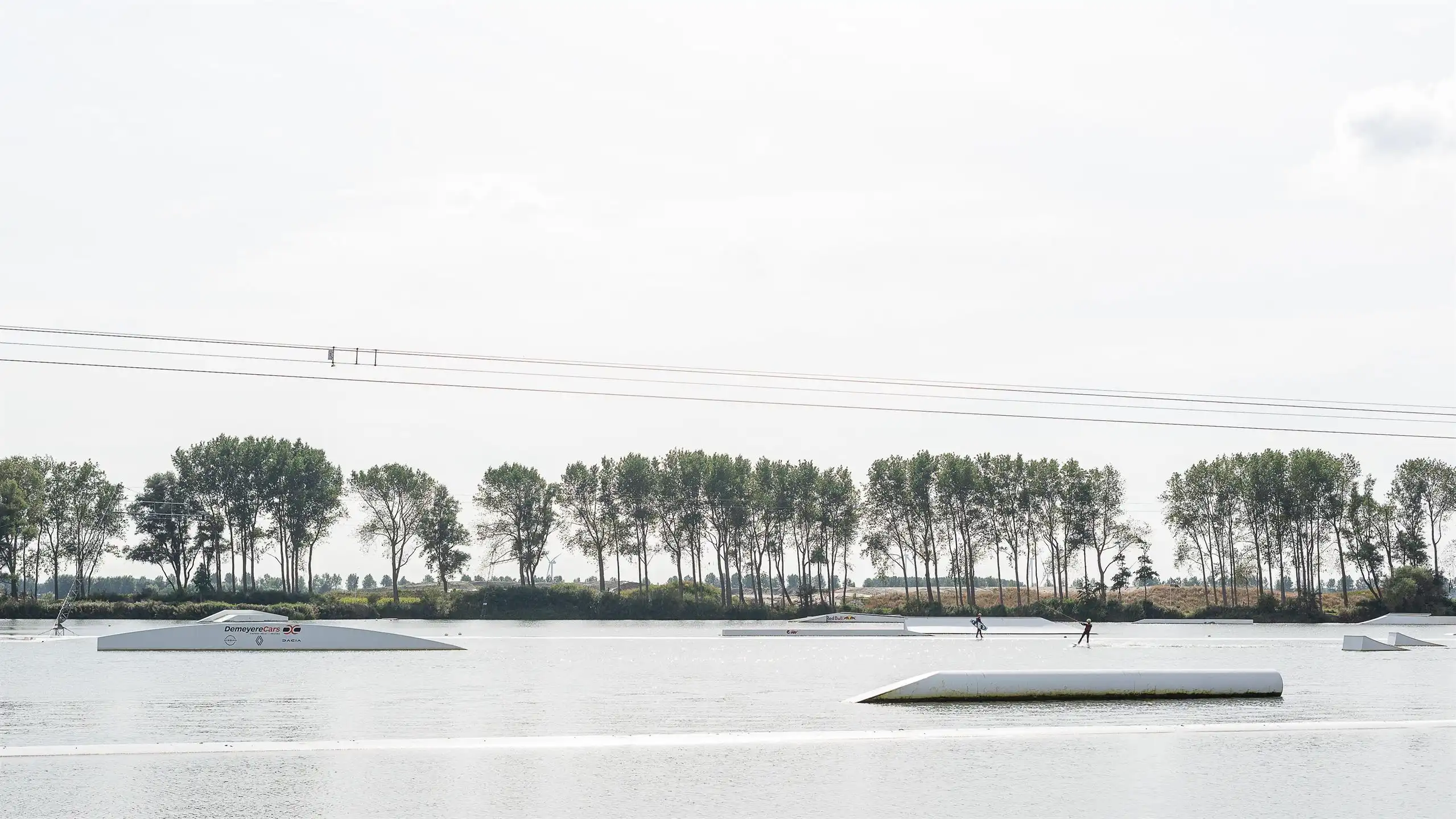 Gelijkvloers HOEKAPPARTEMENT, zonnig terras, te DUINENWATER foto 27