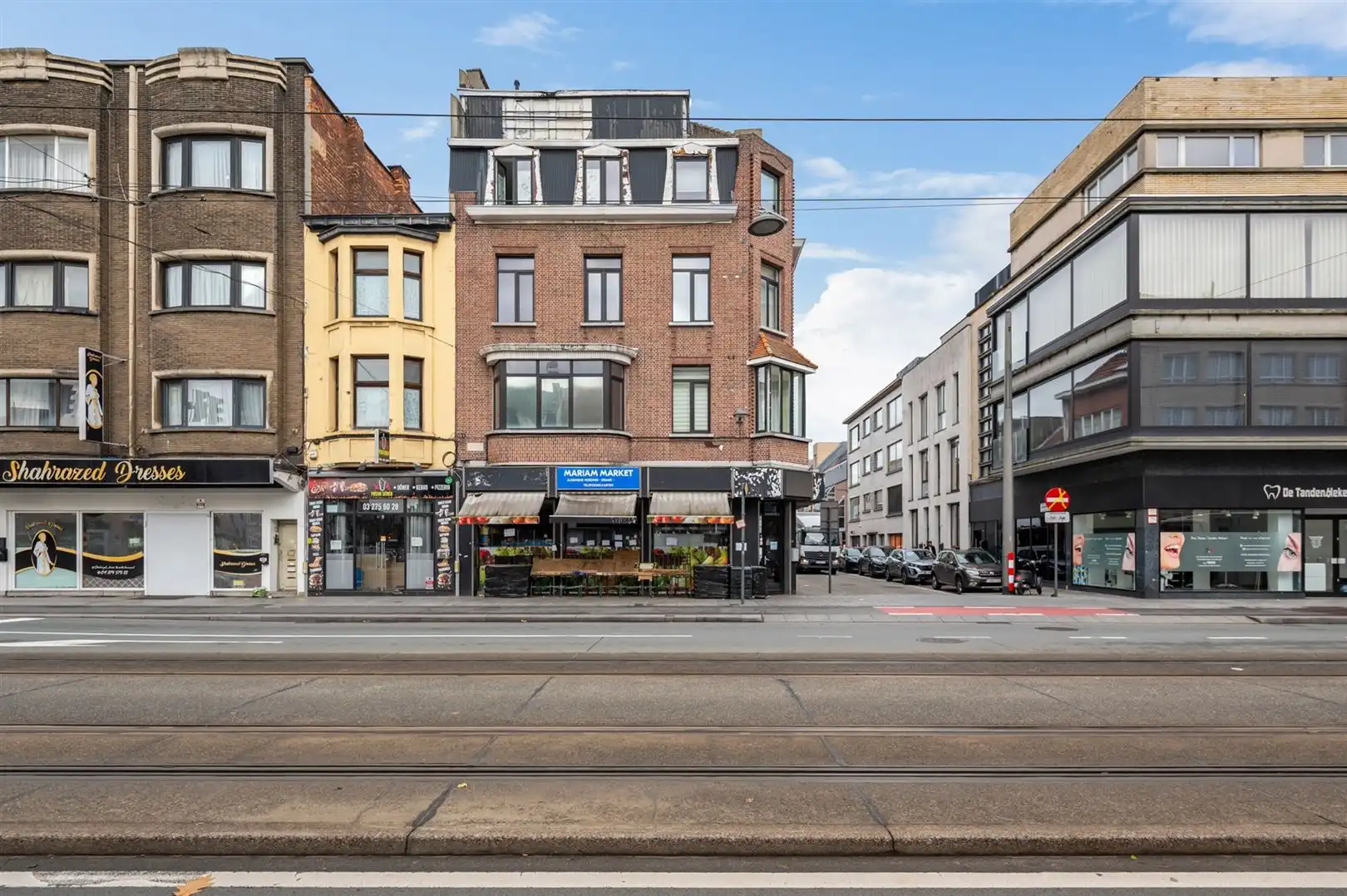 Centraal gelegen appartement ca. 65m2 met één slaapkamer  foto 13