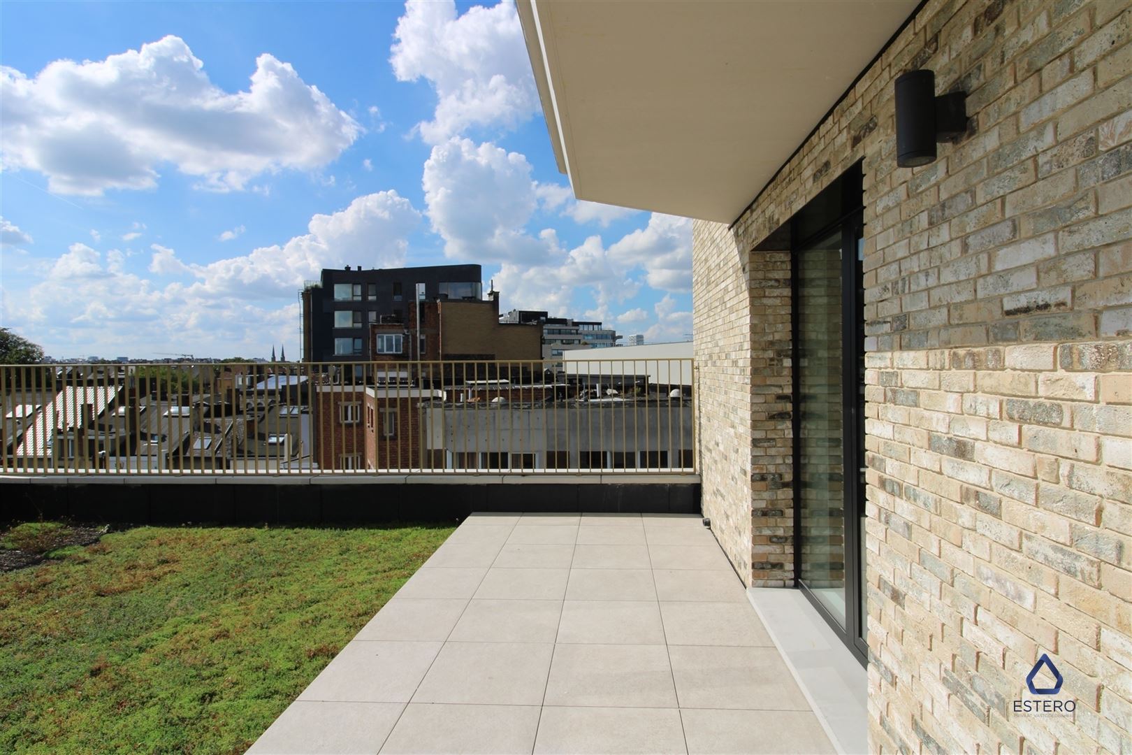 Nieuwbouwappartement op een topligging in Zurenborg foto 8