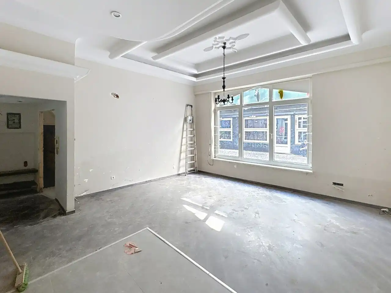 Jezuïtenrui 2 - Karaktervol handelshuis in historisch stadscentrum  foto 3