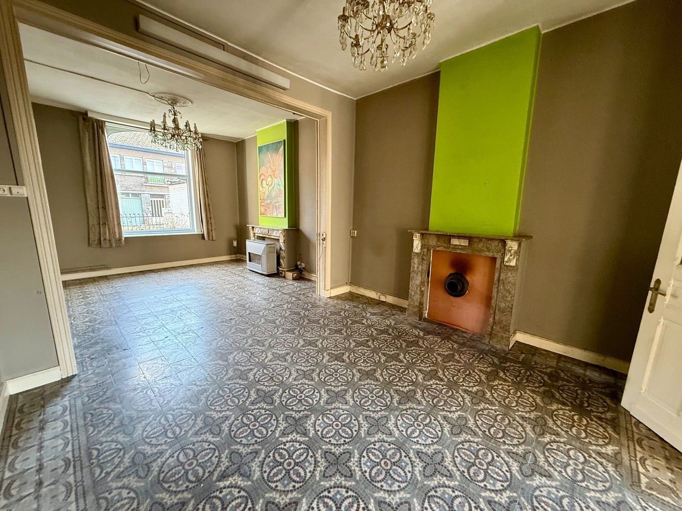 Te koop: Charmante halfopen villa in cottage stijl met ruime tuin en topligging! foto 4