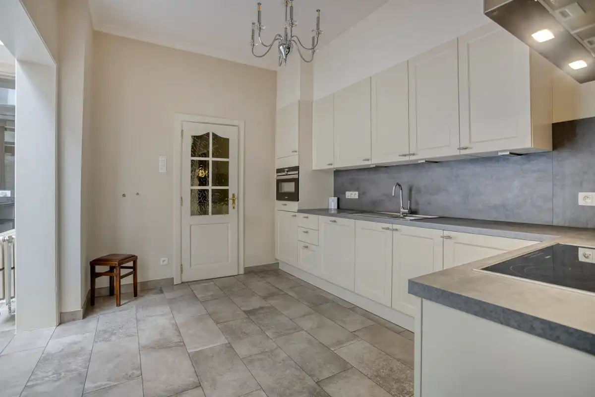 Charmante woning met 3 slaapkamers foto 10