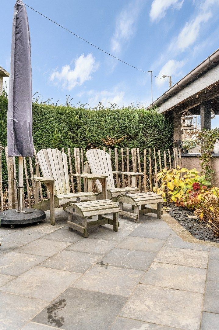 Luxueus vernieuwde 3-gevel woning op toplocatie. foto 14