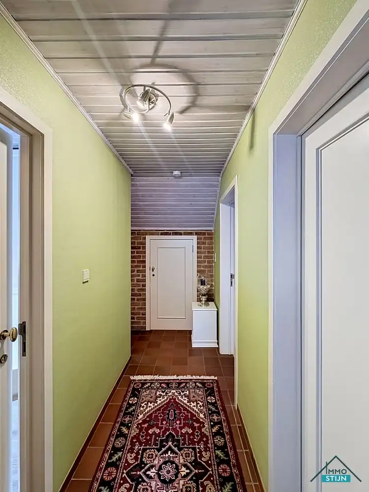 Charmante woning in rustige, groene omgeving foto 8