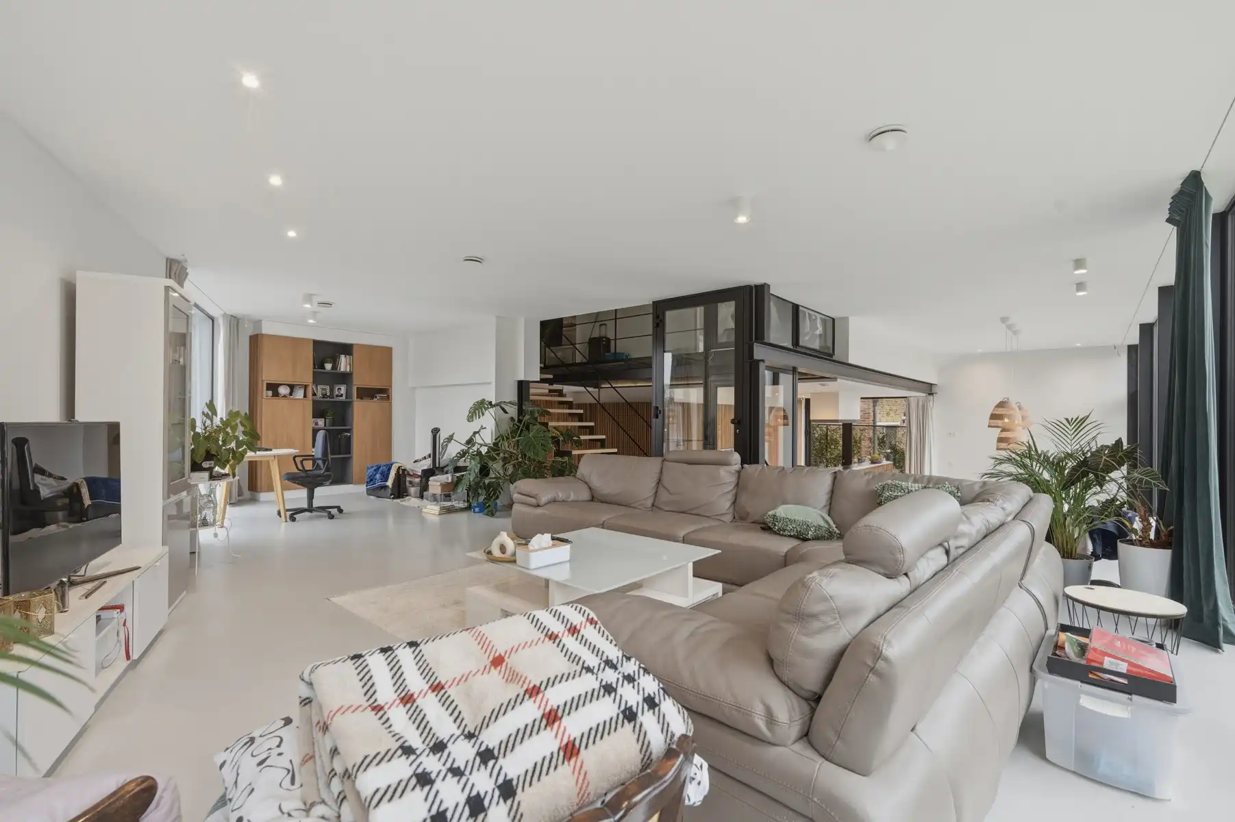 Ruime moderne woning te BOORTMEERBEEK foto 14